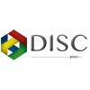 Logo-DISC-SPAIN-C